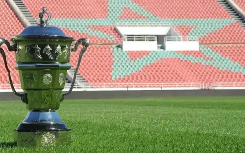 تعديل الجدولة.. موعد استئناف مباريات كأس العرش بقرار من العصبة الاحترافية